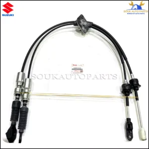 28300-80J00 Genuine Suzuki CABLE ASSY, SHIFT/SELECT 2830080J00 OEM SX4