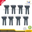 Genuine IGNITION COIL 8 PCS For Jeep Dodge Durango Charger RAM 1500 5.7Ltr V8