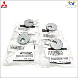 GENUINE MITSUBISHI REAR CAMBER ALIGNMENT SET FOR MITSUBISHI MONTERO PAJERO