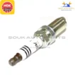 Genuine NGK 6619 IRIDIUM IX SPARK PLUGS SET OF 6 LFR6AIX11 For BMW Mercedes - Image 4