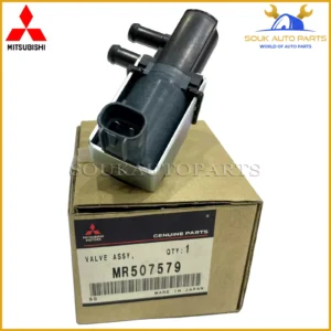 MR507579 Genuine Mitsubishi VALVE, EMISSION SOLENOID