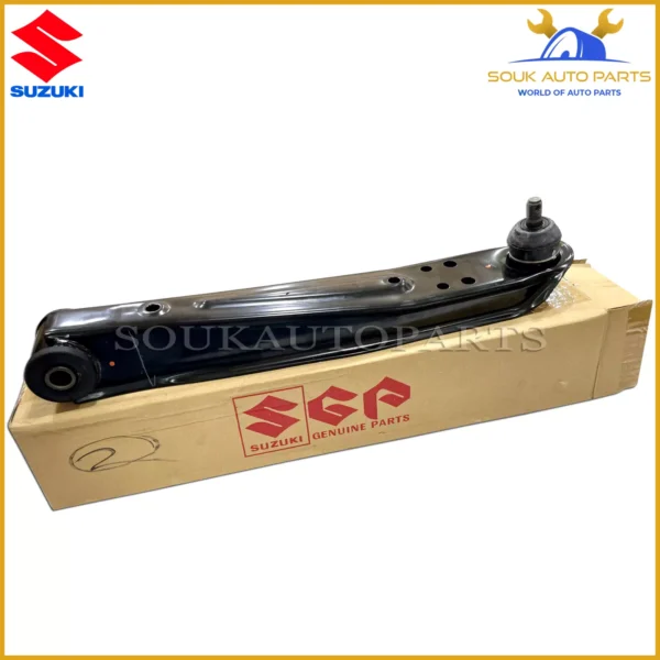 45200-61J00 Genuine Suzuki ARM ASSY, FRONT SUSPENSION 4520061J00 APV
