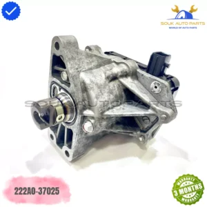 222A0-37025 Genuine Toyota CONTROLLER ASSY, CONTINUOUSLY VARIABLE VALVE LIFT