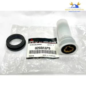 8260A379 Genuine Mitsubishi SENSOR, W/SHIELD WASHER OEM