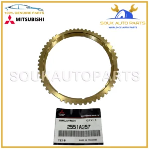 2551A357 Genuine Mitsubishi RING, M/T SYNCH
