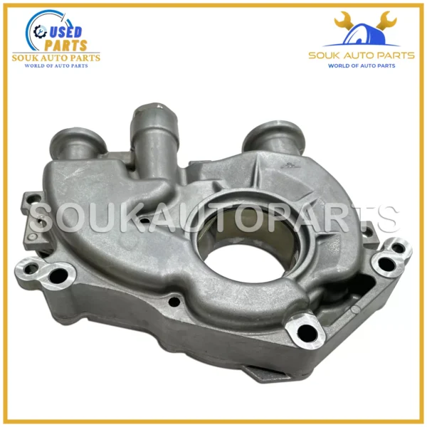 15010-EA20A PUMP ASSY-OIL VQ40DE For Nissan NAVARA PATHFINDER XTERRA