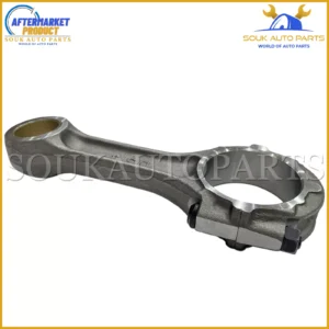 1115A343 CON ROD For Mitsubishi 4D56U D-ID 16V L200 TRITON PAJERO 05-15