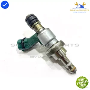 23250-31020 FUEL INJECTOR SET 4GR-FSE For Toyota CROWN MARK X LEXUS LS250 2.5Ltr