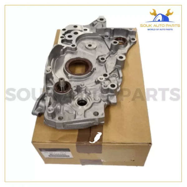MD366260 Genuine Mitsubishi CASE ASSY, CYLINDER BLOCK 4G63 4G64