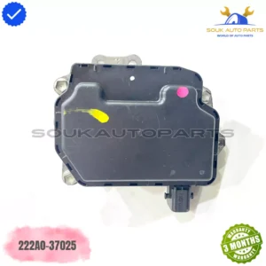 222A0-37025 Genuine Toyota CONTROLLER ASSY, CONTINUOUSLY VARIABLE VALVE LIFT