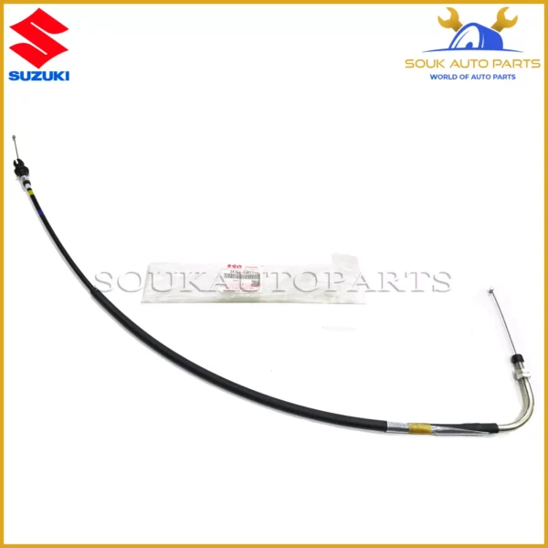 24751-67D11 Genuine Suzuki CABLE ASSY, THROTTLE 2475167D11 OEM