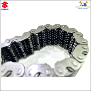 29225-55C00 Genuine Suzuki CHAIN, TRANSFER