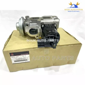 1582A522 Genuine Mitsubishi VALVE, EGR