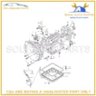 24745-53J10 Genuine Suzuki SENSOR, INPUT SPEED - Image 5
