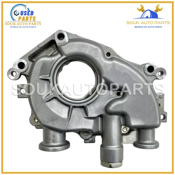 15010-EA20A PUMP ASSY-OIL VQ40DE For Nissan NAVARA PATHFINDER XTERRA