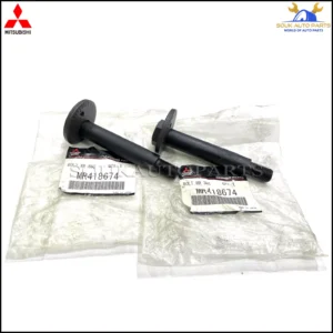 GENUINE MITSUBISHI REAR CAMBER ALIGNMENT SET FOR MITSUBISHI MONTERO PAJERO
