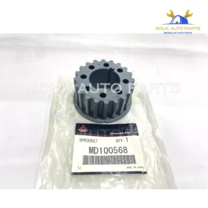 MD100568 Genuine Mitsubishi SPROCKET, CRANK CAM DRIVE