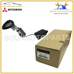 MR342868 Genuine Mitsubishi GAUGE UNIT,FUEL TANK