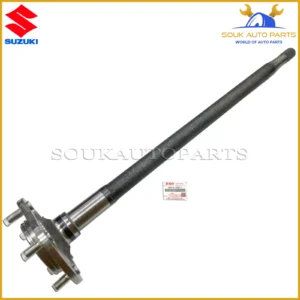 44210-52811 Genuine Suzuki SHAFT, REAR AXLE 4421052811