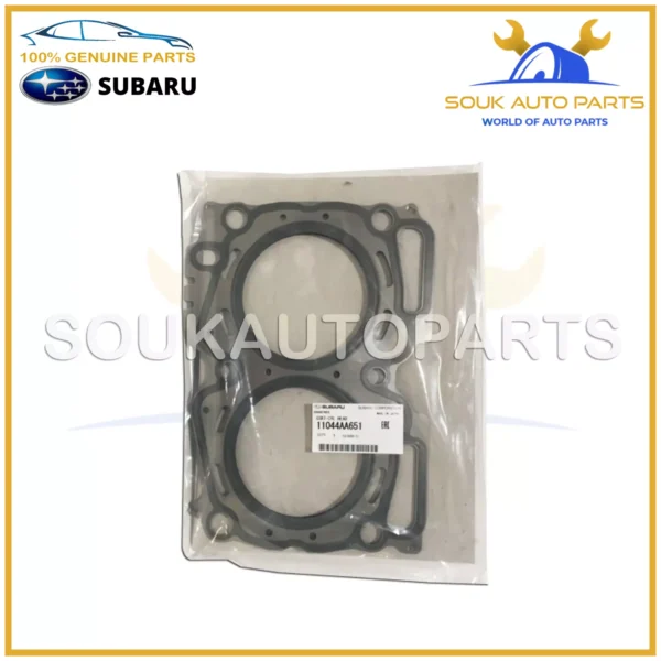 11044-AA651 Genuine Subaru HEAD GASKET CYLINDER 11044AA651 OEM Forester Legacy