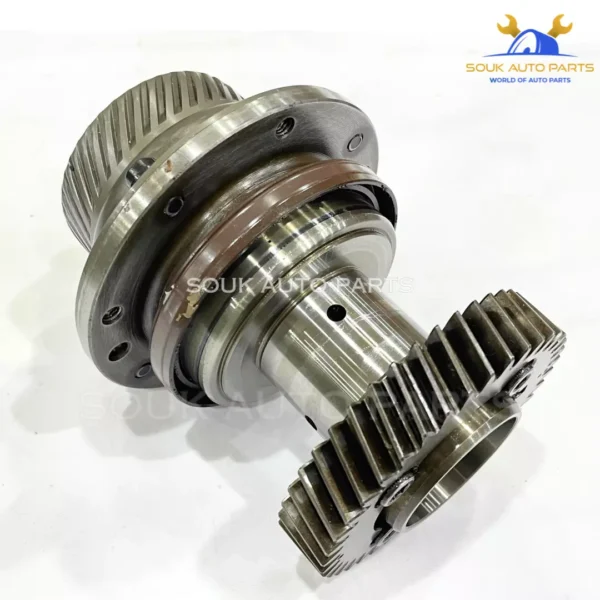 13050-50011 TUBE ASSY, CAMSHAFT TIMING 1UZFE 3UZFE For Toyota CROWN Lexus GS300