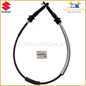 28210-67D30 Genuine Suzuki CABLE ASSY, SELECT