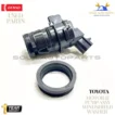 USED Genuine Toyota MOTOR & PUMP ASSY WINDSHIELD WASHER For Camry 4Runner RAV4 - Image 8
