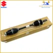 44101-M60M3-1 Genuine Suzuki SHAFT ASSY, FRONT DRIVE, R 44101M60M31 OEM - Image 4