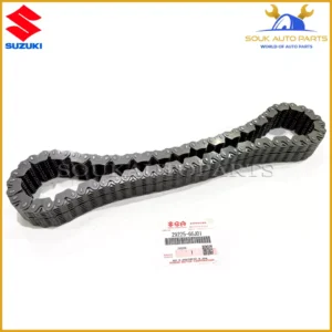 29225-66J01 Genuine Suzuki CHAIN, FRONT DRIVE 2922566J01 OEM