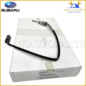 22629-AA012 Genuine Subaru EXHAUST TEMPERATURE SENSOR 22629AA012 OEM