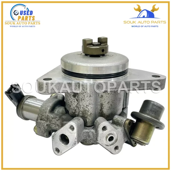 16630-6N200 FUEL PUMP QR20DD QR25DD NEO Di For Nissan BLUEBIRD SYLPHY