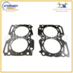 11044-AA471 CYLINDER HEAD GASKET SET EJ25D (2 Pcs) For Subaru LEGACY 2.5 Ltr. - Image 2