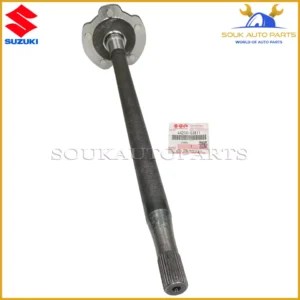 44210-52811 Genuine Suzuki SHAFT, REAR AXLE 4421052811