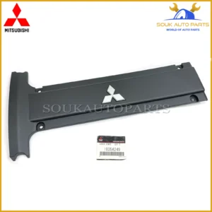 1035A249 Genuine Mitsubishi COVER, ROCKER COVER,CTR