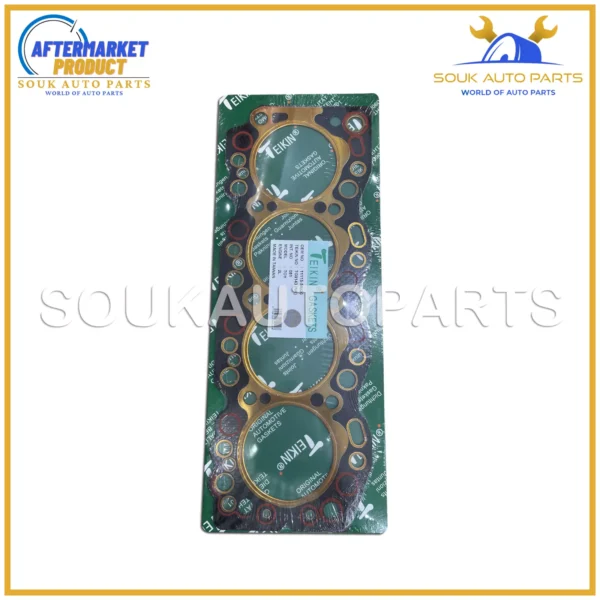 11115-54020 HEAD GASKET 2L PAPER TYPE For Toyota 4RUNNER HILUX HIACE CRESTA