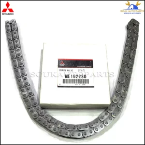 ME192230 Genuine Mitsubishi CHAIN, VALVE TIMING