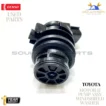 USED Genuine Toyota MOTOR & PUMP ASSY WINDSHIELD WASHER For Camry 4Runner RAV4 - Image 5
