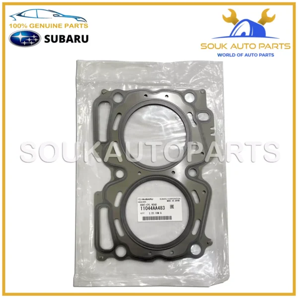11044-AA483 Genuine Subaru GASKET-CYLINDER HEAD