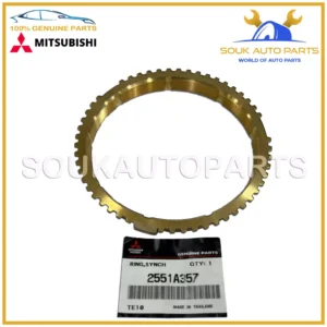 2551A357 Genuine Mitsubishi RING, M/T SYNCH