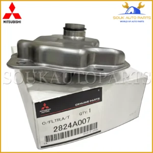 2824A007 Genuine Mitsubishi OIL FILTER, A/T VALVE BODY