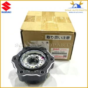 43810-76J02 Genuine Suzuki HUB ASSY AIR LOCKING 4381076J02 OEM