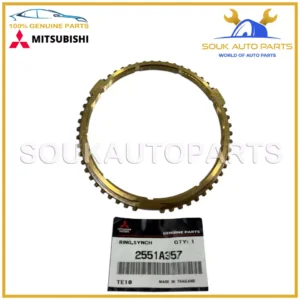 2551A357 Genuine Mitsubishi RING, M/T SYNCH