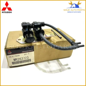 MR263723 Genuine Mitsubishi VALVE,FREEWHEEL CLUTCH CONTROL SOLENOID