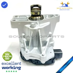 222A0-37025 Genuine Toyota CONTROLLER, CONTINUOUSLY VARIABLE VALVE LIFT