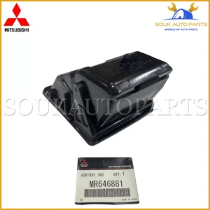 MR646881 Genuine Mitsubishi ASHTRAY, INSTRUMENT PANEL