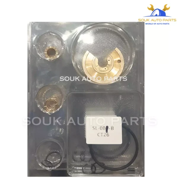 TURBO REPAIR KIT 1HD For Toyota CT26