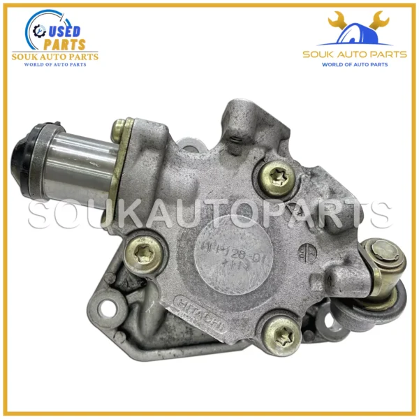 16630-6N200 FUEL PUMP QR20DD QR25DD NEO Di For Nissan BLUEBIRD SYLPHY