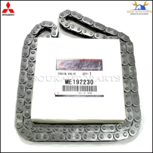 ME192230 Genuine Mitsubishi CHAIN, VALVE TIMING