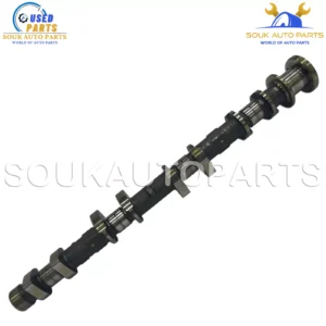 13020-AE010 CAMSHAFT EXHAUST QR20 & QR25 For Nissan X-TRAIL PRIMERA ALTIMA 01-08