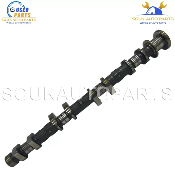 13020-AE010 CAMSHAFT EXHAUST QR20 & QR25 For Nissan X-TRAIL PRIMERA ALTIMA 01-08